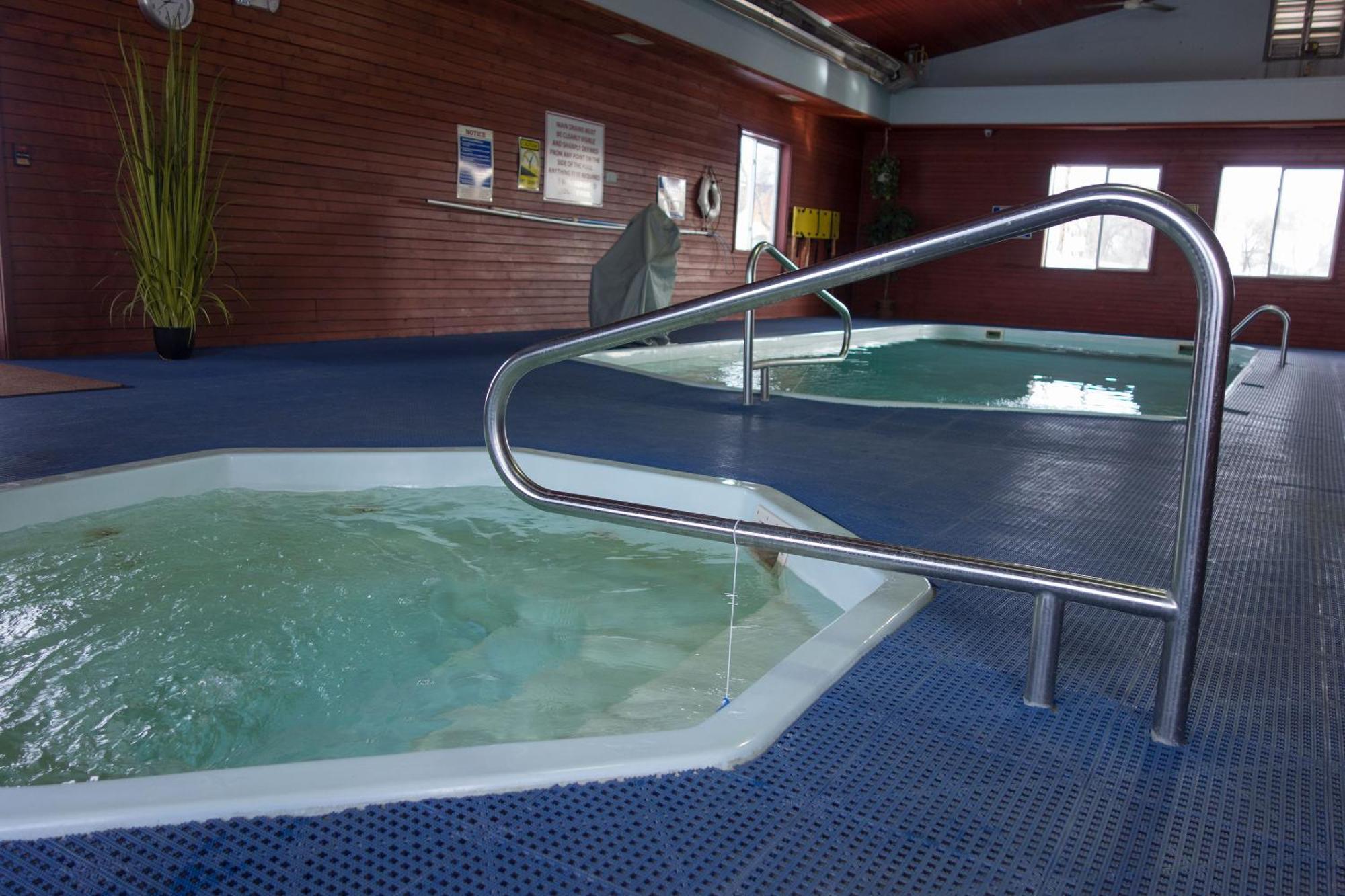 Miles City Hotel Экстерьер фото