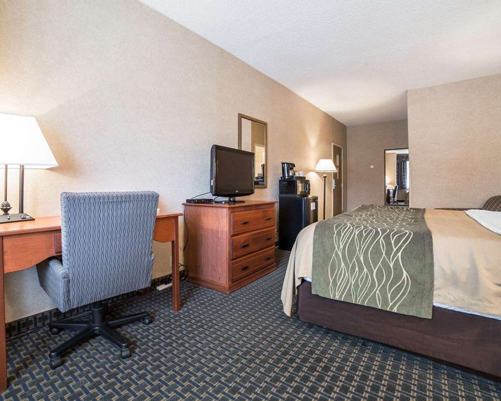 Miles City Hotel Номер фото