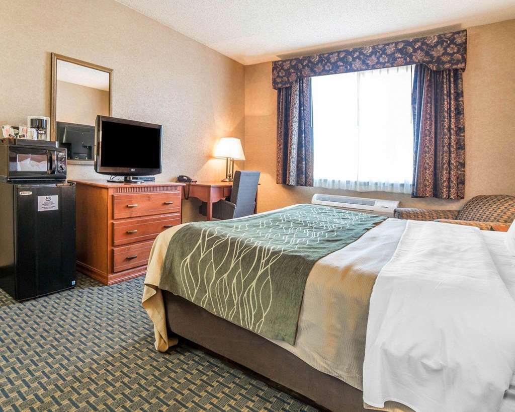 Miles City Hotel Номер фото