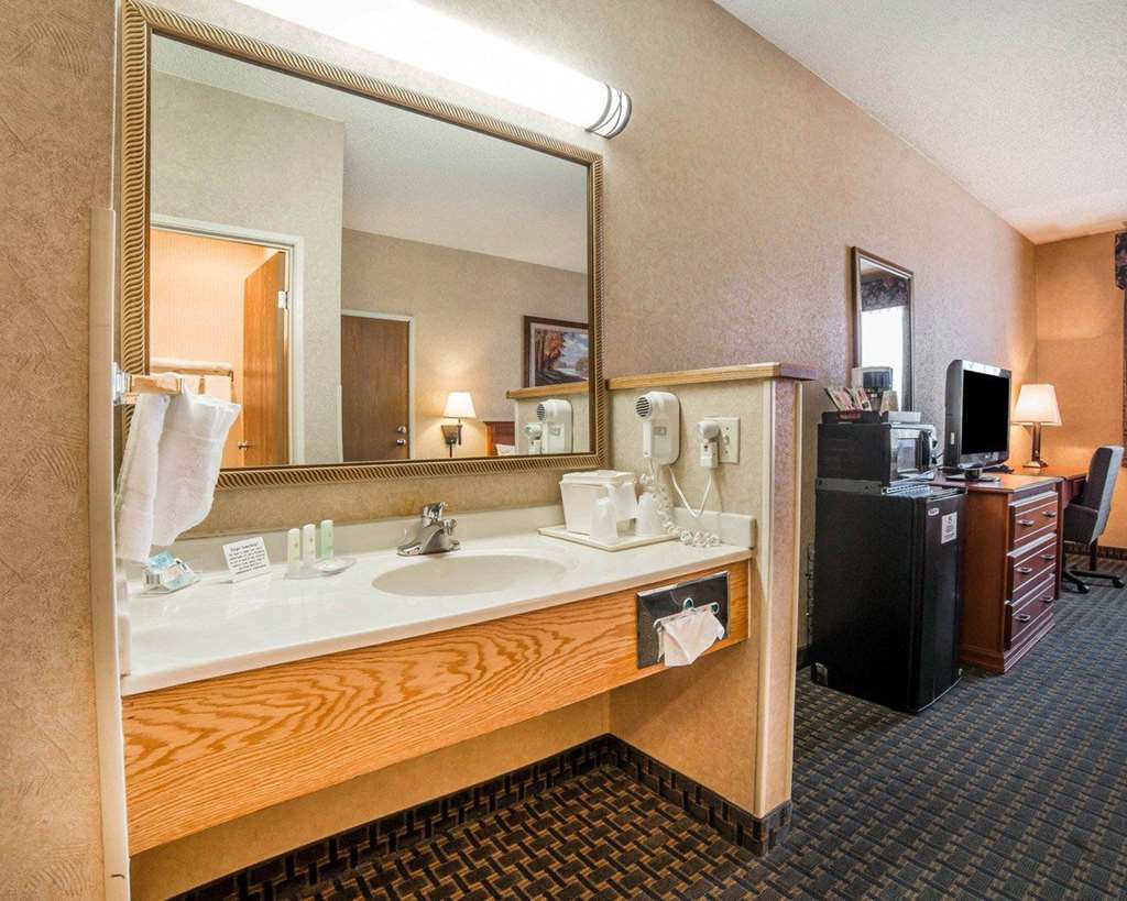Miles City Hotel Номер фото