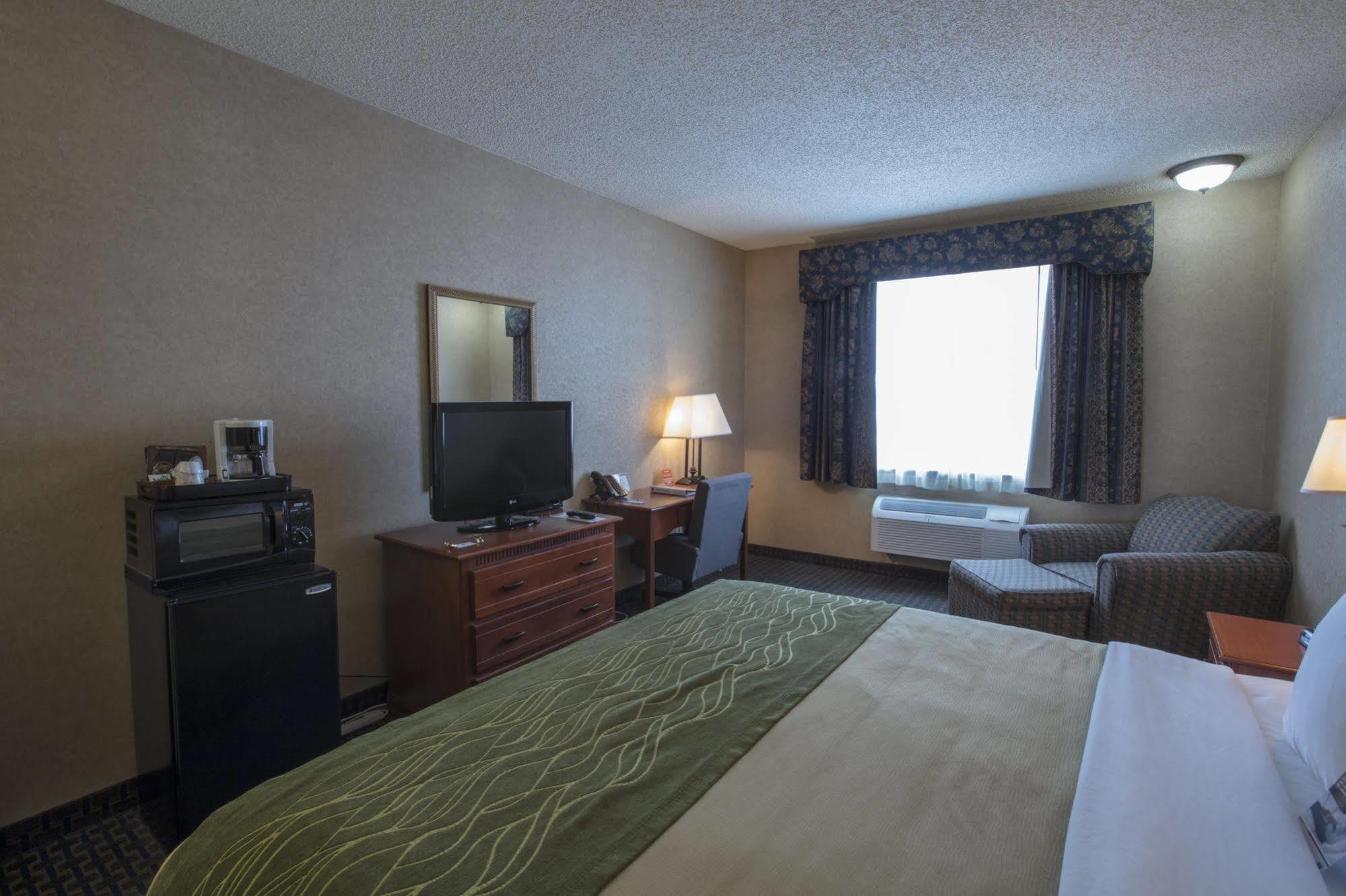 Miles City Hotel Экстерьер фото
